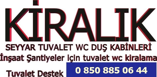 �n�aat �antiye tuvalet kiralama hizmetimizden yararlanabilirsiniz.