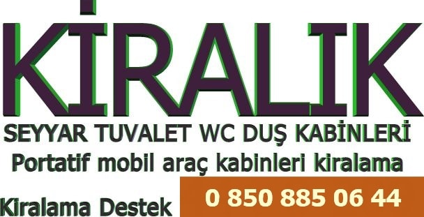 Portatif mobil araç kabinleri hizmetimizden yararlanabilirsiniz.