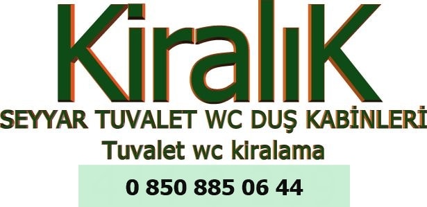 wc tuvalet kiralama hizmetimizden yararlanabilirsiniz.